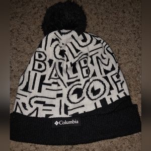 Columbia Beanie